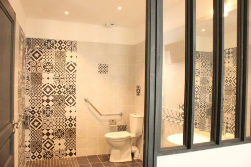 Hotel H�tel Saint Michel