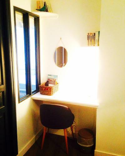 Hotel H�tel Saint Michel