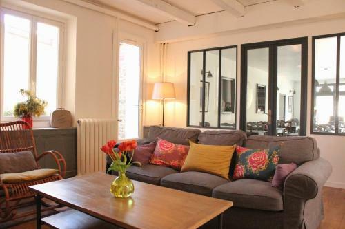 Hotel H�tel Saint Michel