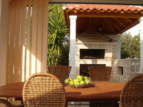 Apartamentos Villa Julia