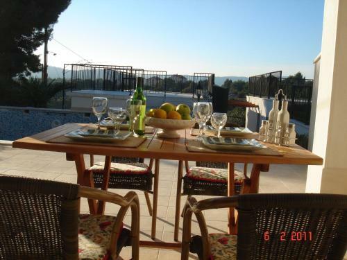Apartamentos Villa Julia