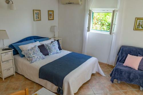 Apartamentos Villa Julia