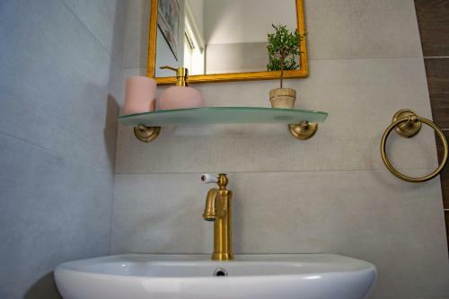 Apartamentos Villa Julia