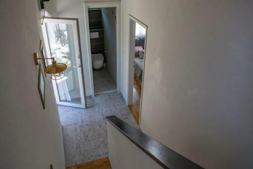 Apartamentos Villa Julia