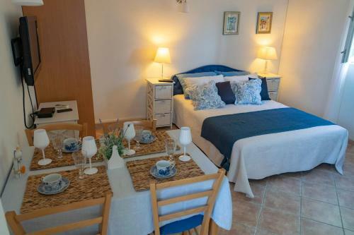 Apartamentos Villa Julia