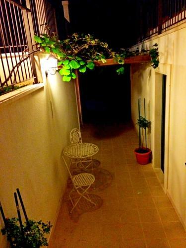 Apartamentos Villa Julia