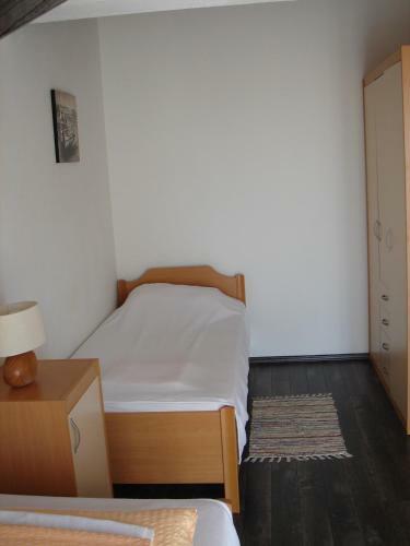 Apartamentos Villa Julia