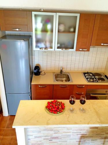 Apartamentos Villa Julia
