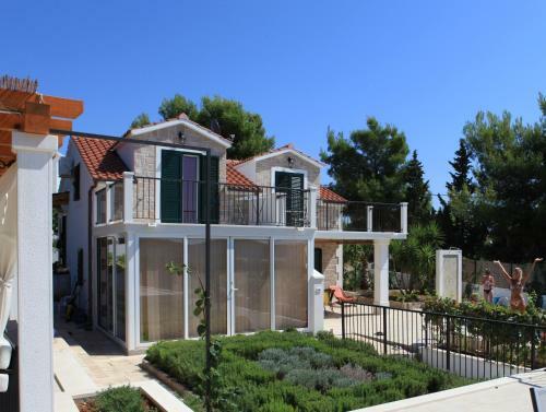 Apartamentos Villa Julia