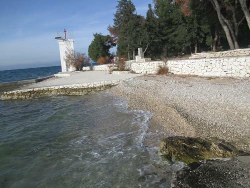 Apartamentos Villa Julia