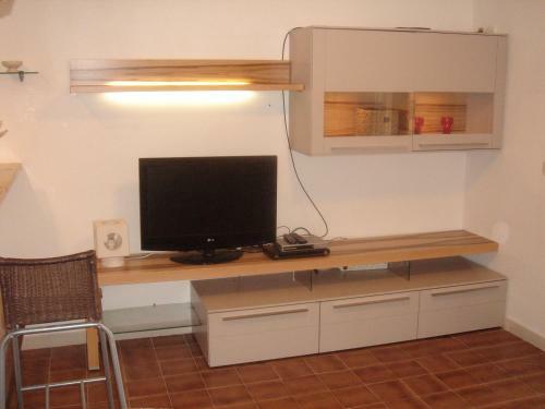 Apartamentos Villa Julia