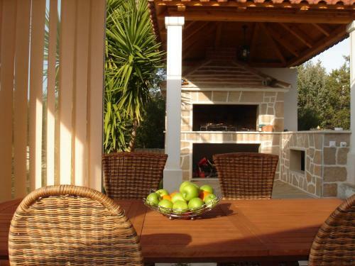 Apartamentos Villa Julia