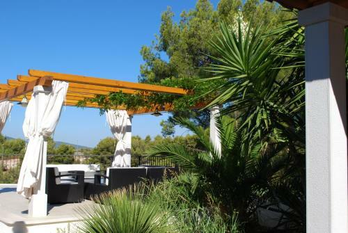 Apartamentos Villa Julia