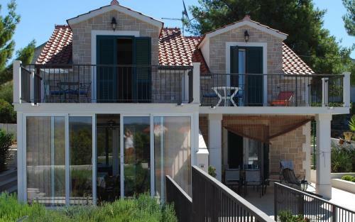 Apartamentos Villa Julia