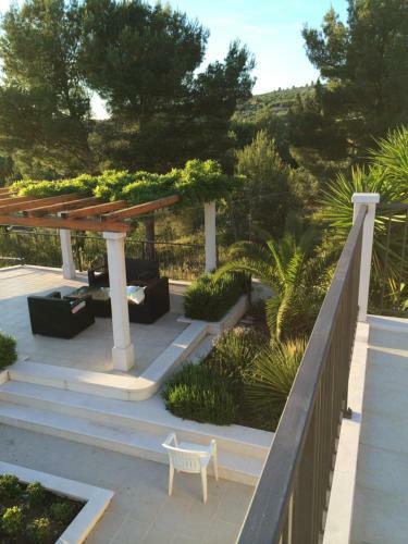 Apartamentos Villa Julia