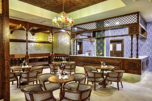 Hotel Sunis Efes Royal Palace Resort&spa