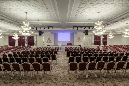 Hotel Sunis Efes Royal Palace Resort&spa
