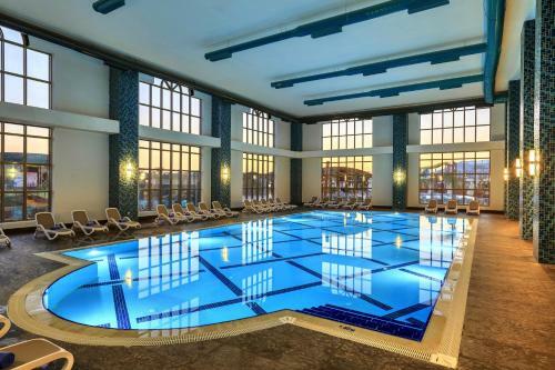 Hotel Sunis Efes Royal Palace Resort&spa