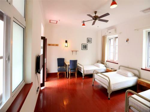 Wheat Youth Hostel