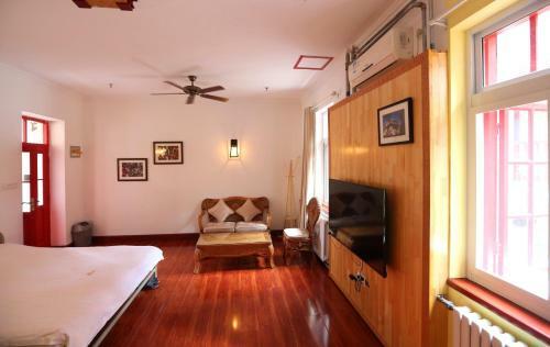 Wheat Youth Hostel