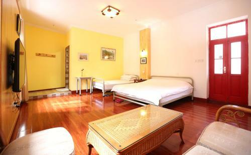 Wheat Youth Hostel