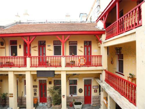 Wheat Youth Hostel