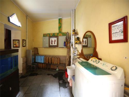 Wheat Youth Hostel