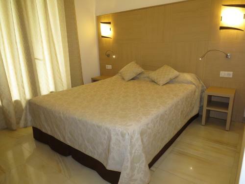 Hotel Mare E Monti