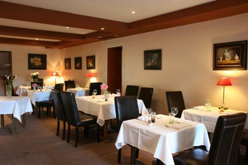 Hotel Les Cigognes