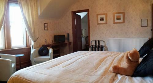 Bed & Breakfast Coila Guest House