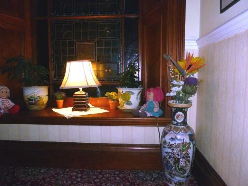 Bed & Breakfast Coila Guest House