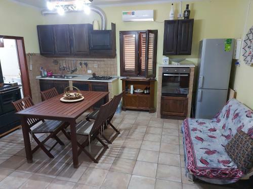 Apartamento Sa Domu 'e Pisittu