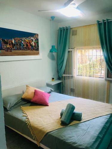 New Modern 1 Bedroom Apartment Toscamar