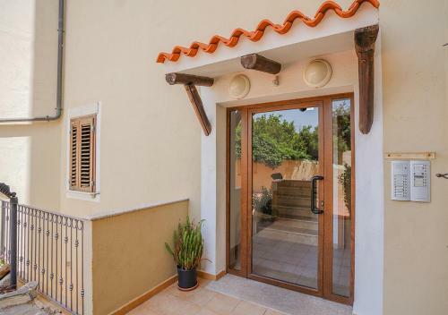 Apartamento Residenza Quarto