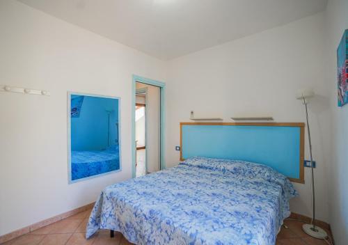 Apartamento Residenza Quarto