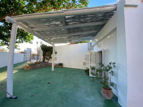 Villa Maria Citara Beach