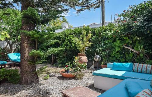 Stunning Home In Sant'angelo With Wifi And 2 Bedrooms