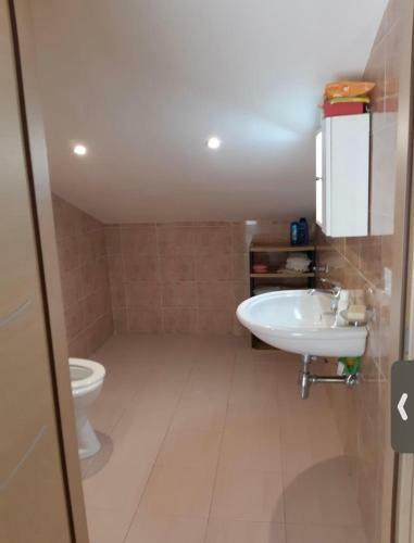 Apartamento Casa Vacanze Casamicciola