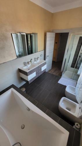 Apartamento La Casa Del Buonviaggio
