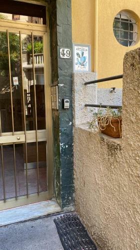Apartamento Zampino 49
