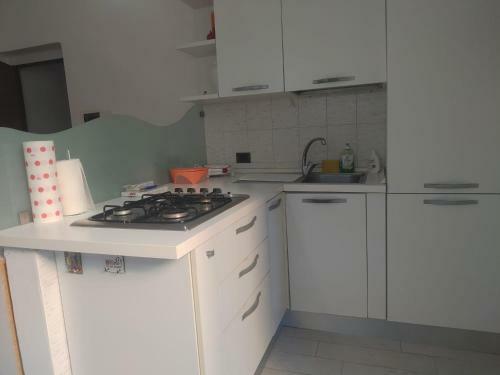 Apartamento Zampino 49