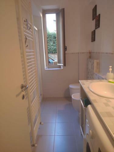 Apartamento Zampino 49