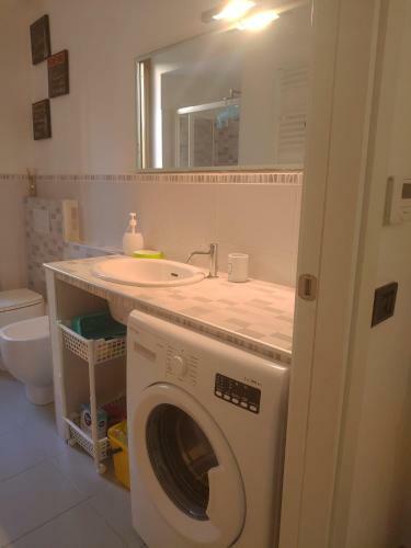 Apartamento Zampino 49