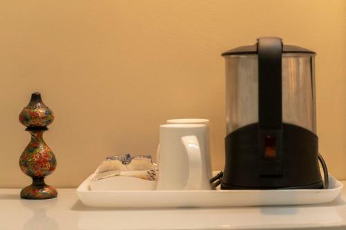 Bed & Breakfast Ramakunj Villa
