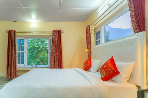 Bed & Breakfast Ramakunj Villa