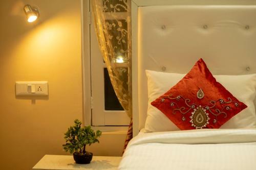 Bed & Breakfast Ramakunj Villa