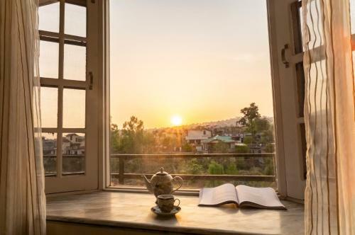 Bed & Breakfast Ramakunj Villa