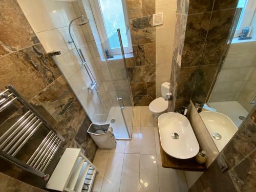 Apartamento Manstein Hoheluft