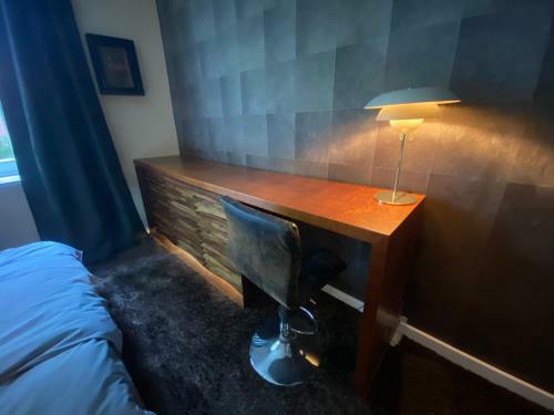 Apartamento Manstein Hoheluft