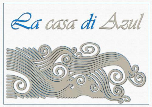 Apartamento La Casa Di Azul
